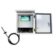 Made in china smoke concentration monitoring system catering fume detection system